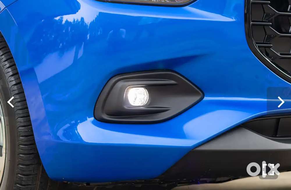 (ex Showroom Price) It's A New Car From Perfect Maruti Suzuki Arina