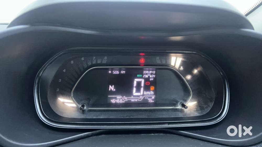 Tata Nexon 1.5 Revotorq Xza Plus Kaziranga, 2023, Diesel