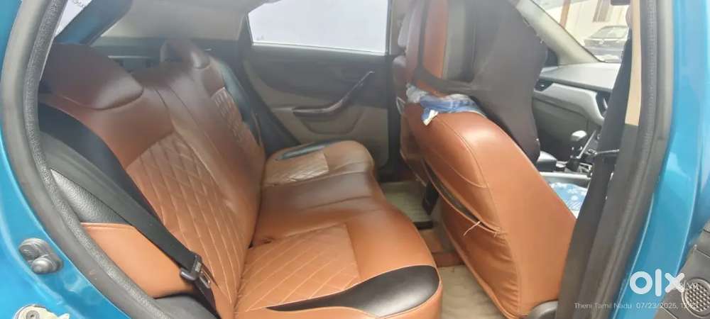 Tata Nexon Diesel 2018