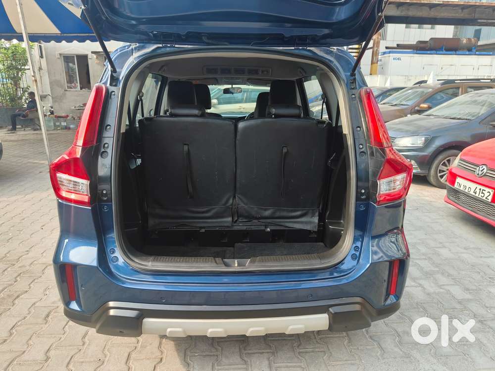Maruti Suzuki Xl6 1.5 Zeta At, 2019, Petrol