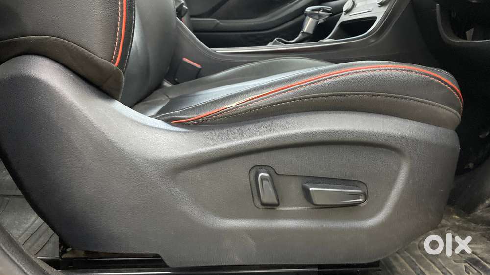 Hyundai Creta 1.4 Sx (o) Turbo Petrol Dct Dual Tone, 2021, Petrol