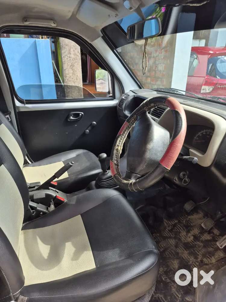 Maruti Suzuki Eeco 2019 Petrol Manual