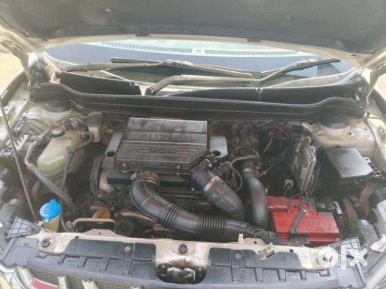 Maruti Suzuki Brezza Vdi, 2020, Diesel