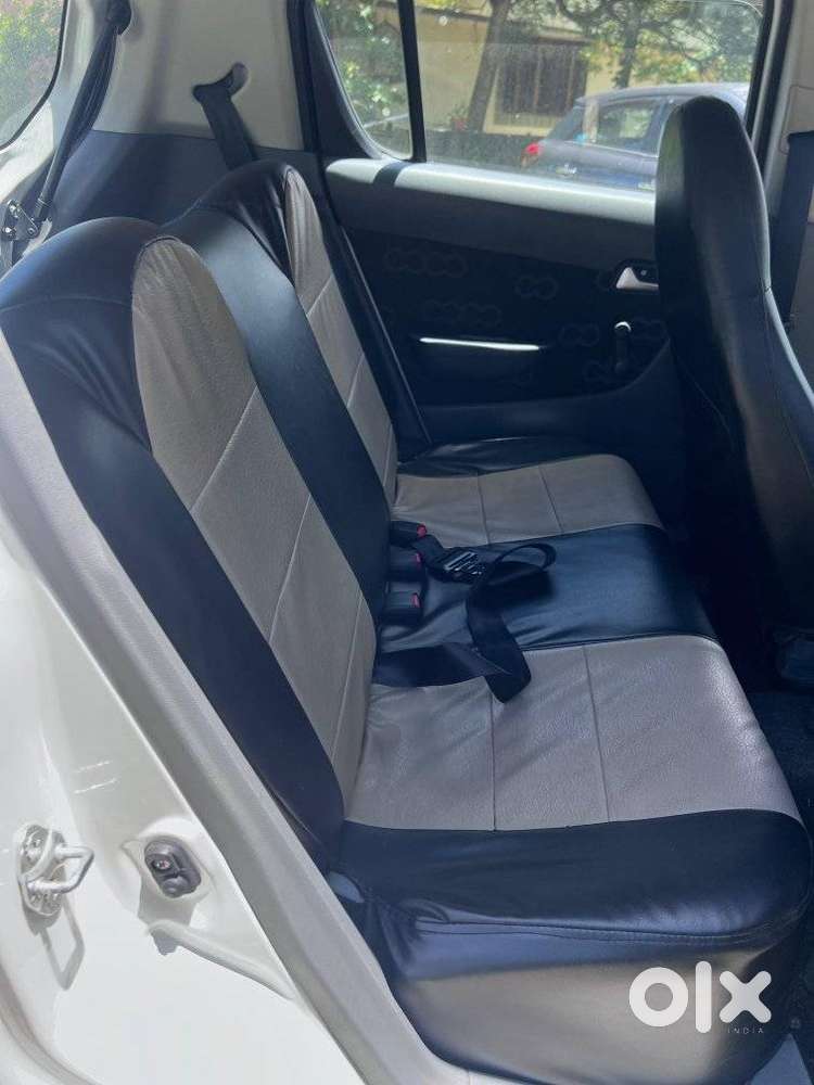 Maruti Suzuki Dzire Vdi, 2017, Diesel