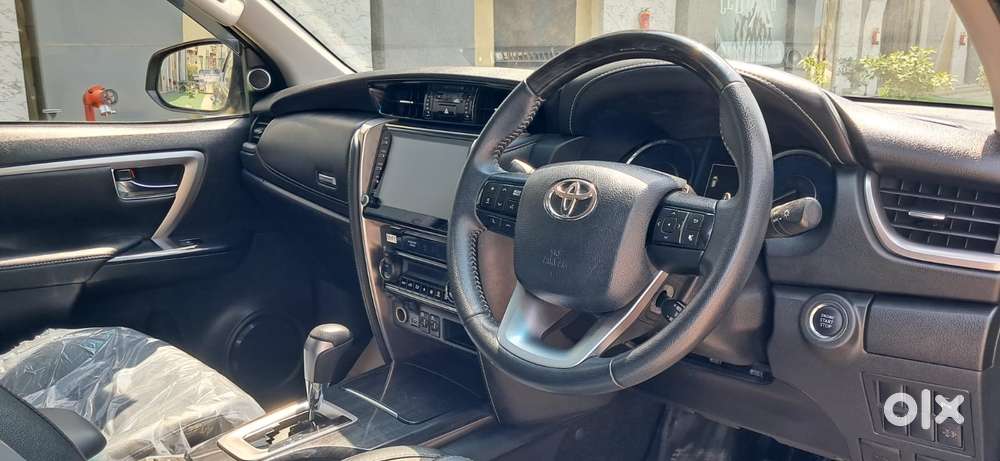 Toyota Fortuner 4x2 At 2.8 Diesel, 2024, Diesel