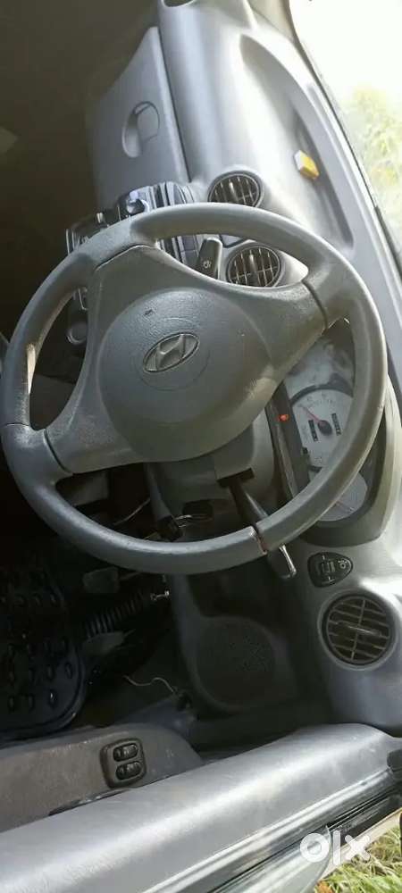 Hyundai Santro Xing Xl 2006