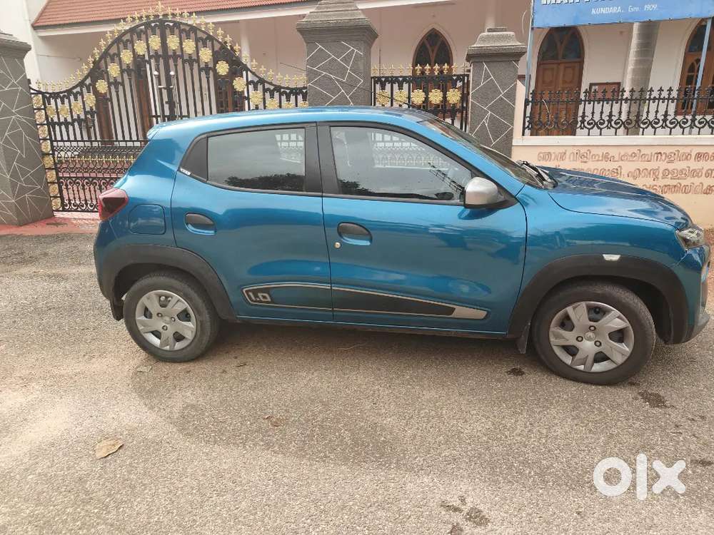 For Sale – 2020 Renault Kiger Rxt Amt (automatic)