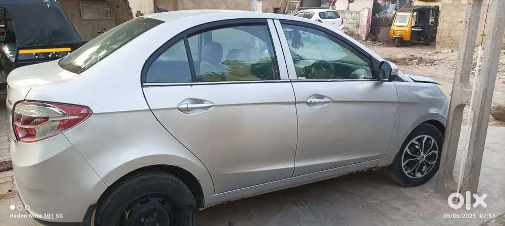 Tata Zest 2017