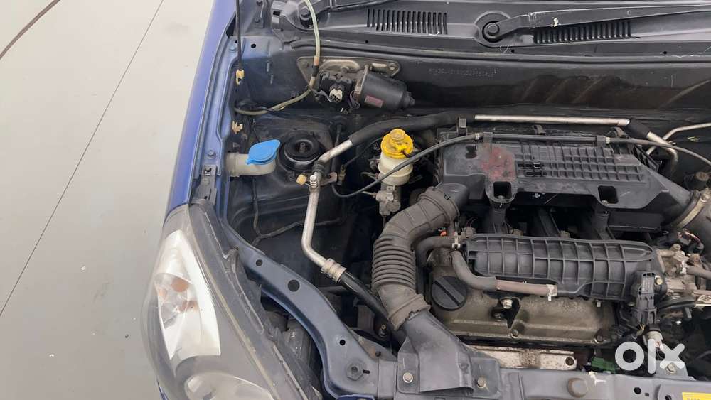 Maruti Suzuki Alto 800 Lxi, 2014, Petrol