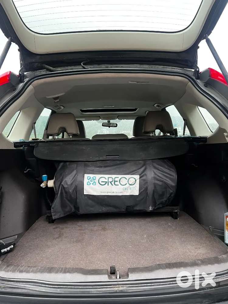 Honda Cr-v 2015 Sunroof