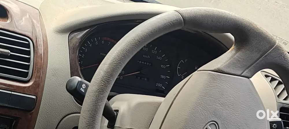 Dayashan In The Owner Petrol Full Working Condition Door No Working