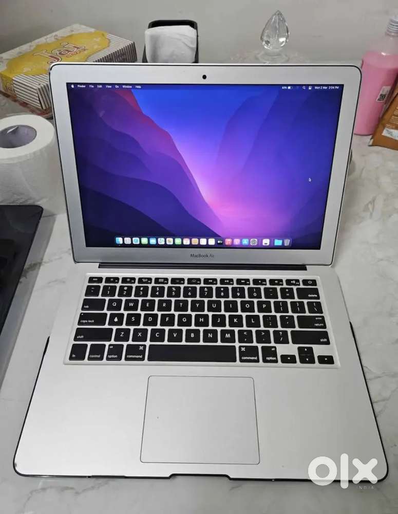 Macbook for sell