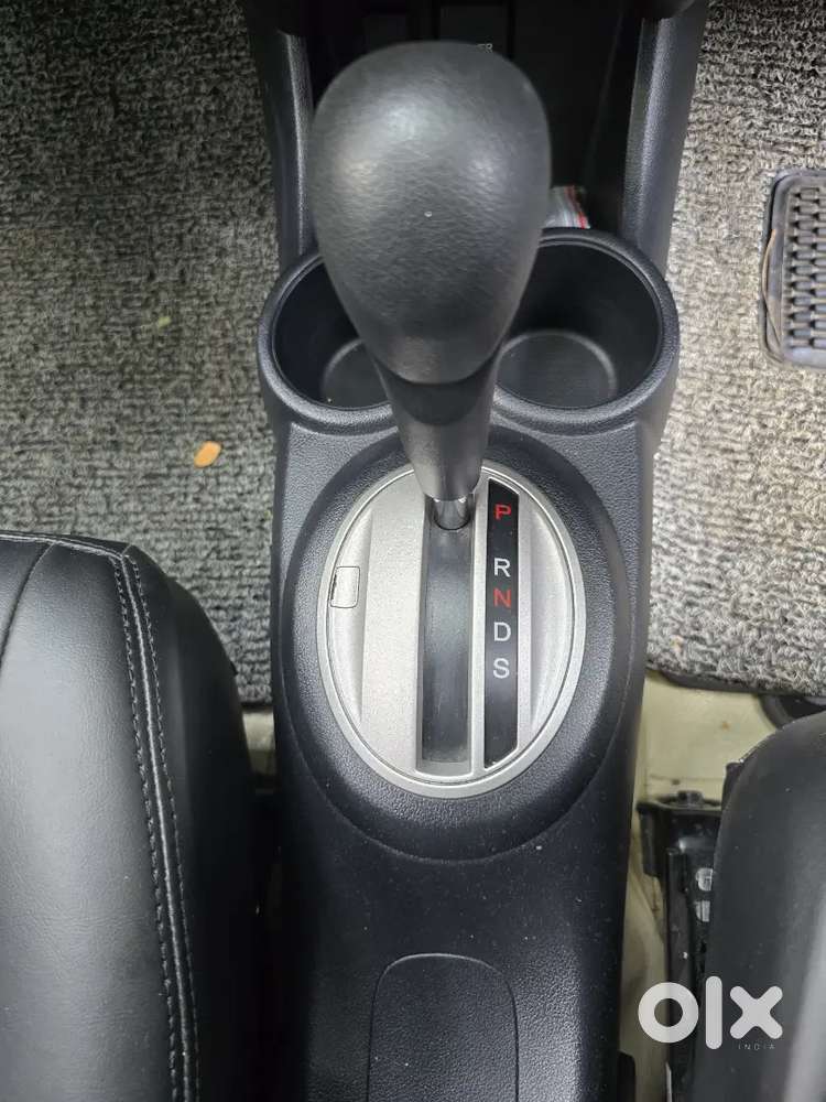 Honda Br-v 2016 Petrol