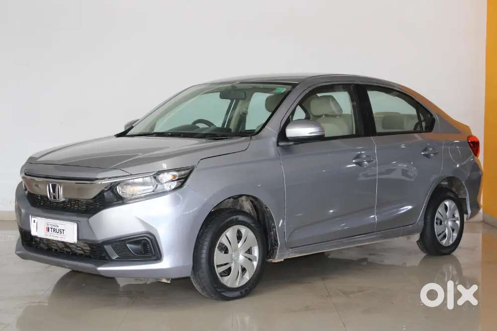 Honda Amaze 1.2 S 2019 Petrol