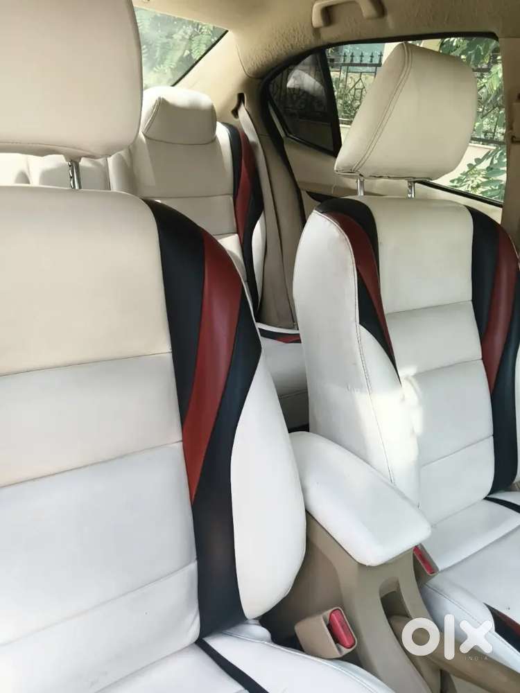 Honda City 2011 Petrol 187000 Km Driven