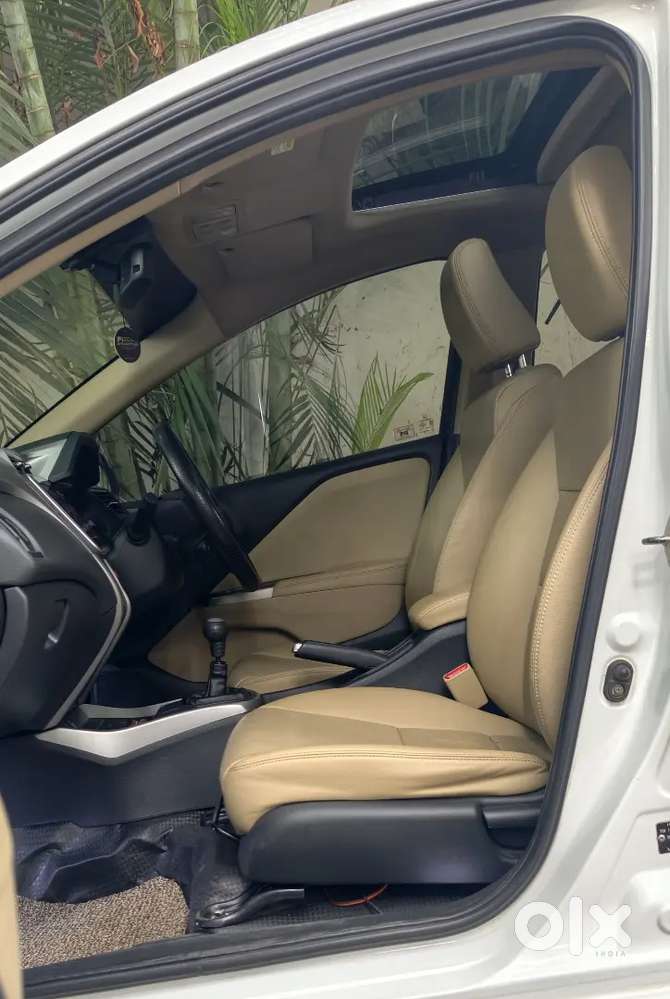Honda City 2019 Diesel Well Maintained