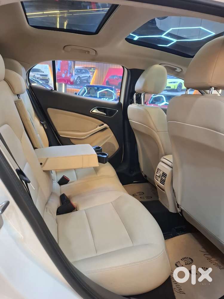 Mercedes-benz Gla Class 200 Sport, 2019, Petrol