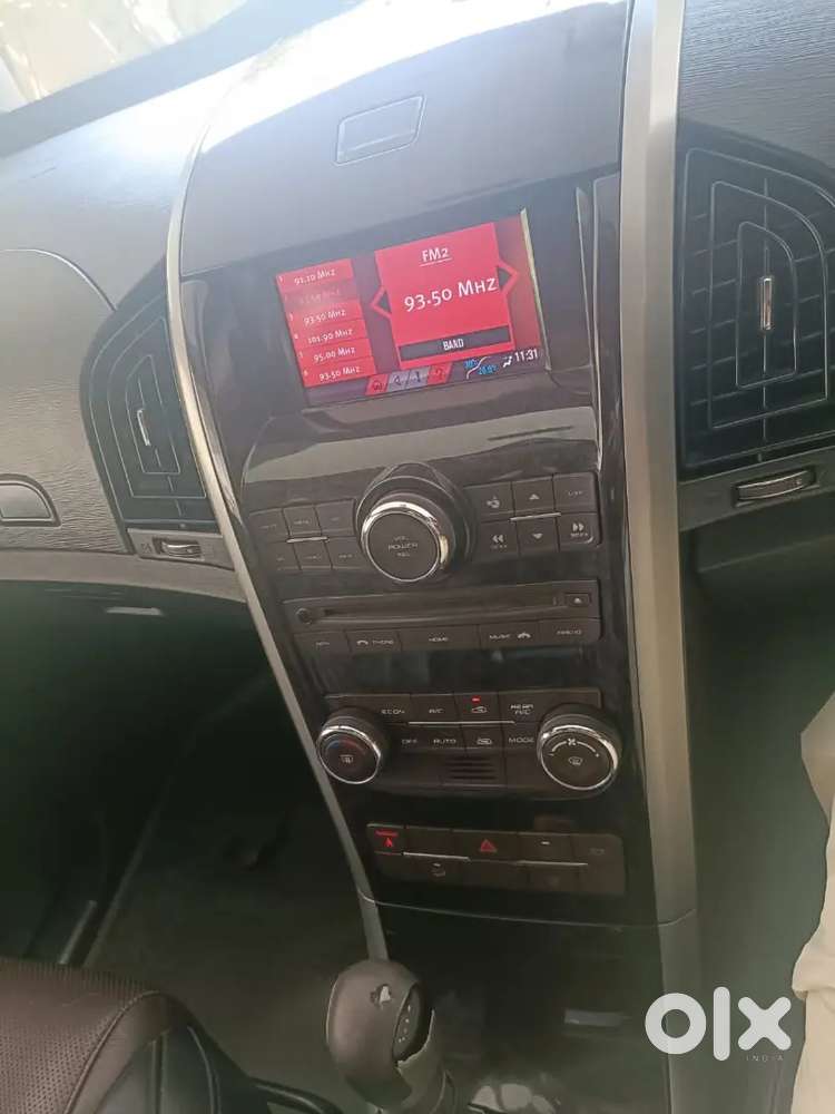 Mahindra Xuv500 W8 2015 Diesel