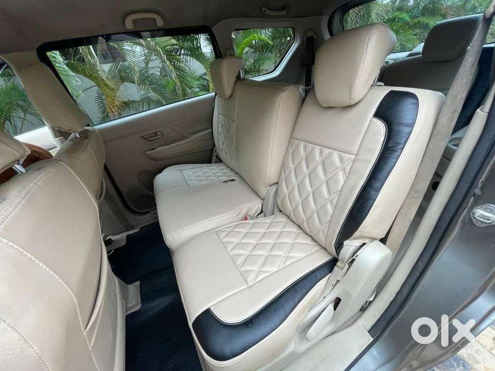Maruti Suzuki Ertiga Vdi Shvs, 2019, Diesel