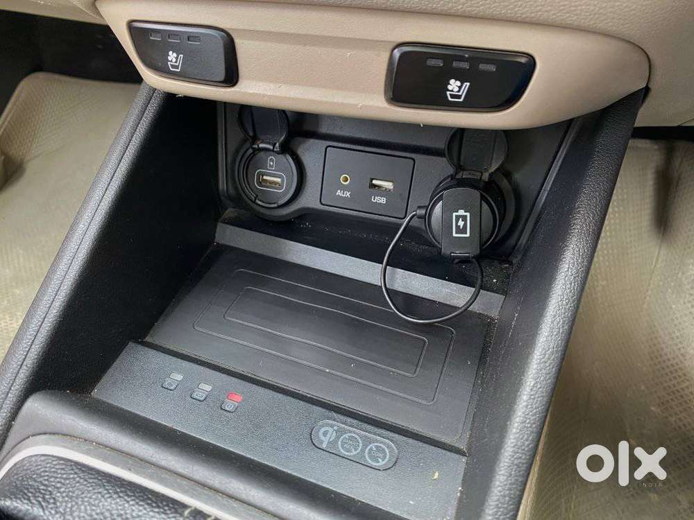 Hyundai Verna Hyundai-verna-crdi-1.6-sx-option, 2019, Diesel