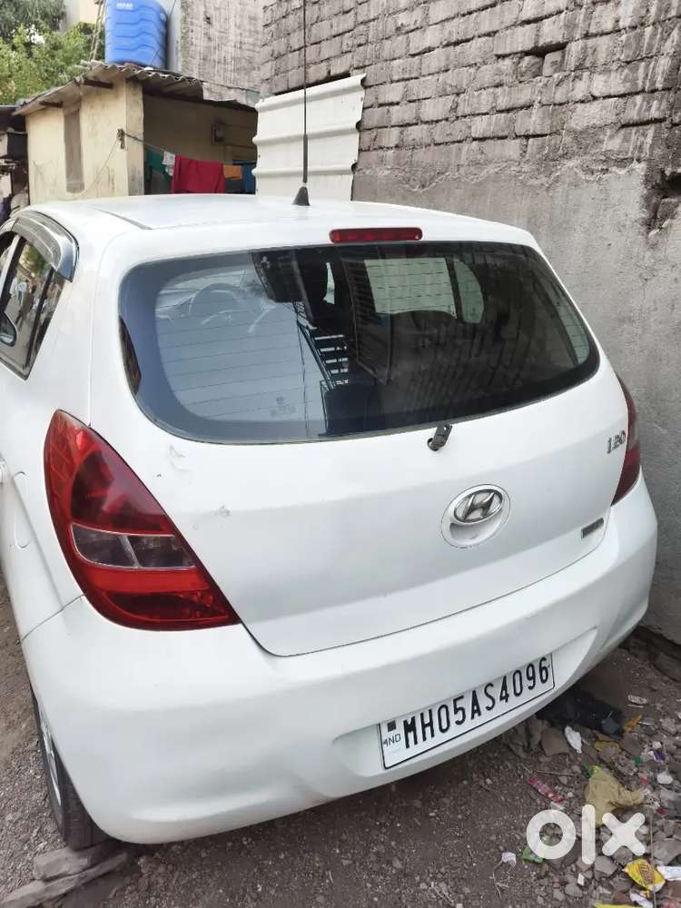 I 20 Asta 1.2 Bs Iv