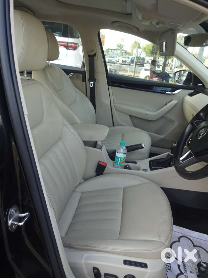 Skoda Octavia 1.8 Tsi At L K, 2018, Diesel