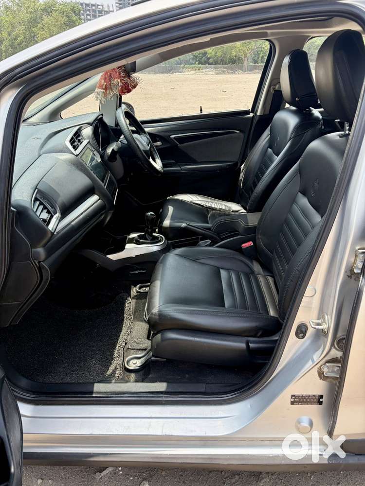 Honda Wr-v 1.2 Vx I-vtec, 2018, Petrol