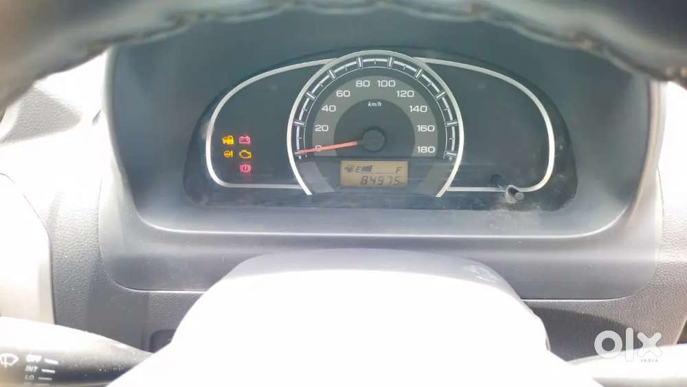 Maruti Suzuki Alto 2018