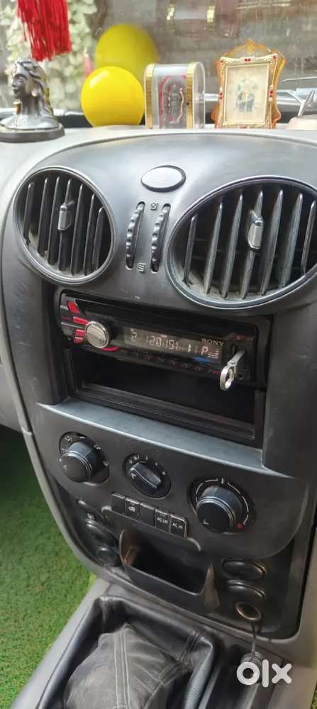 Scorpio Lx,. M.hoke Engine, Original Paint Meii , Gadi Full Mountain,