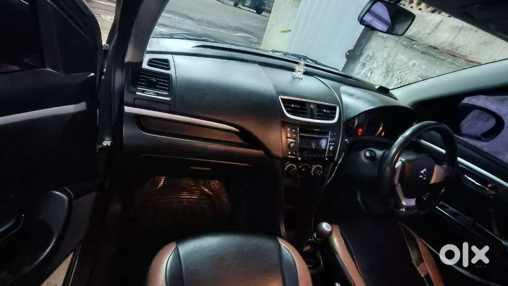 Maruti Suzuki Swift Vdi Bs Iv, 2016, Diesel