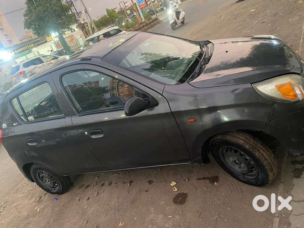 Maruti Suzuki Alto 2016 Year 30/12/2016