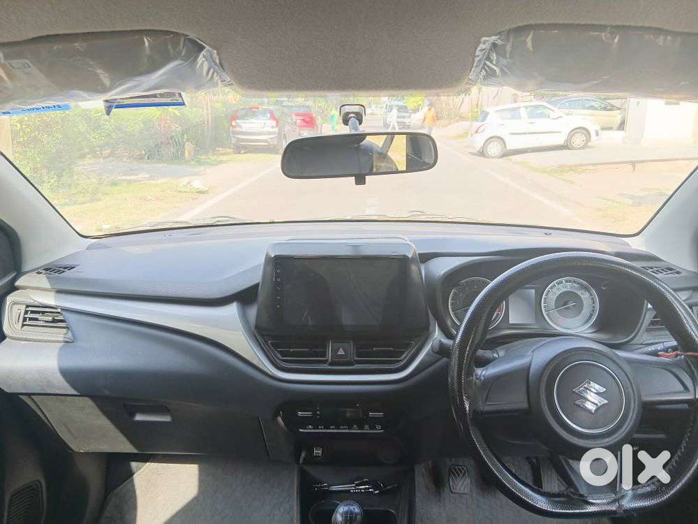 Maruti Suzuki Baleno Delta Cng, 2023, Cng & Hybrids