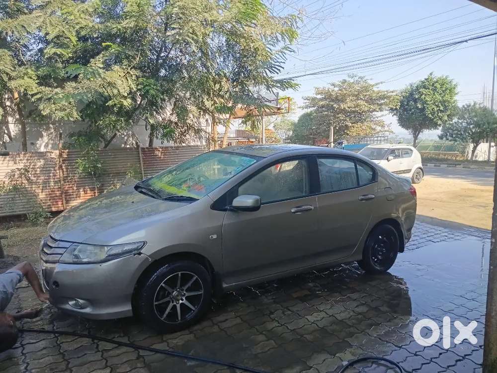Honda City 2011( 1.5 Mt S ) For Sale