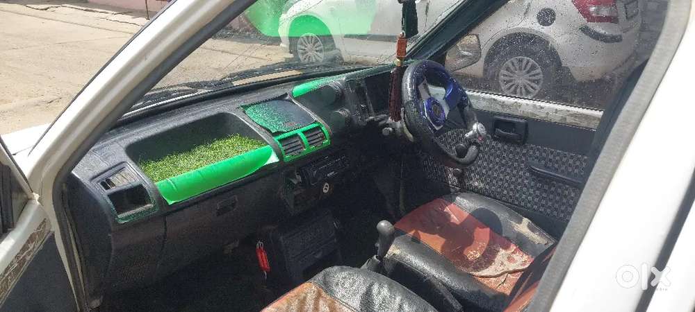 Maruti 800 Ac