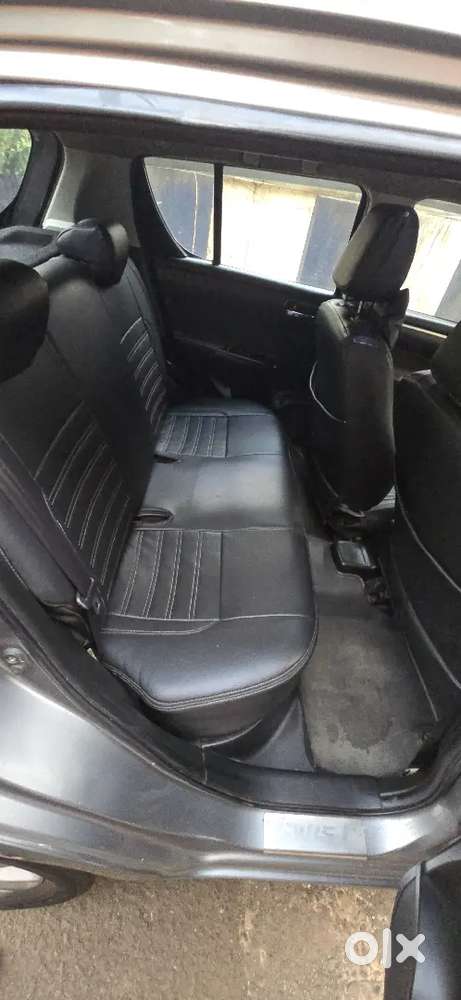 Swift Diesel Zdi 2014 Model