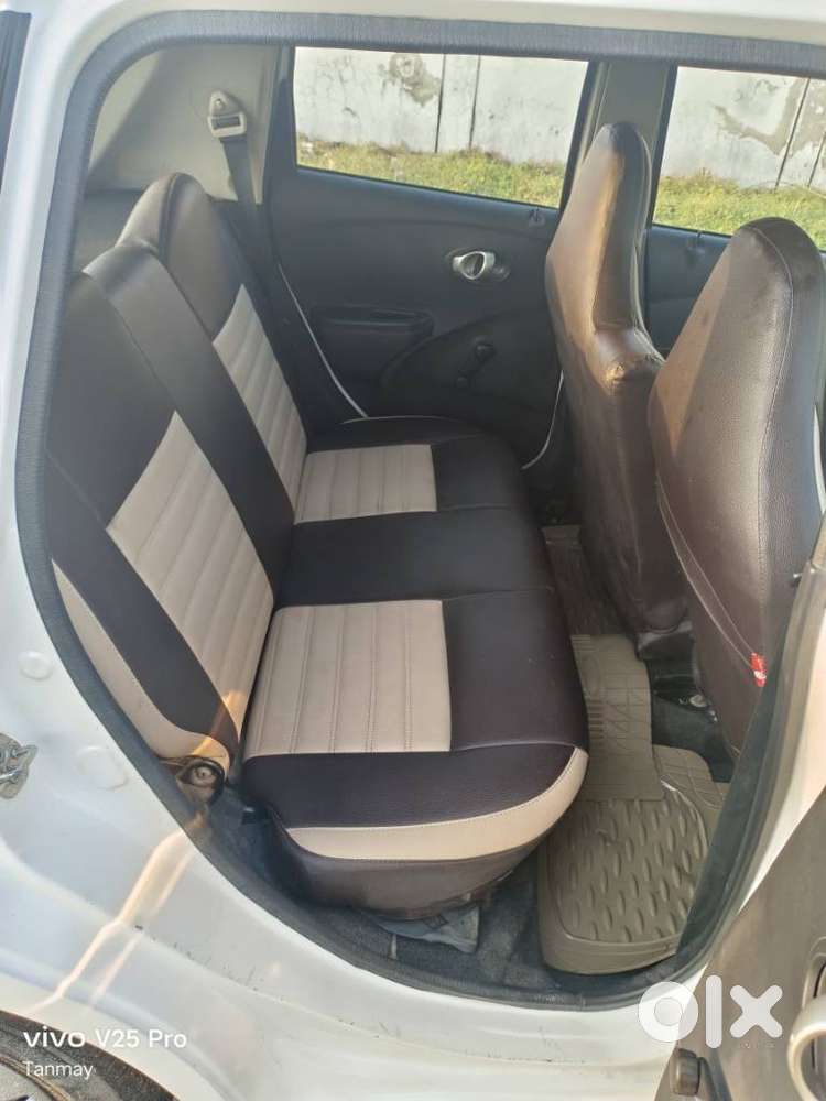 Datsun Go, 2018, Petrol