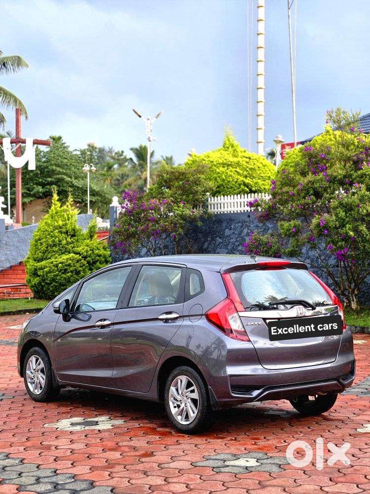 Honda Jazz, 2021, Petrol