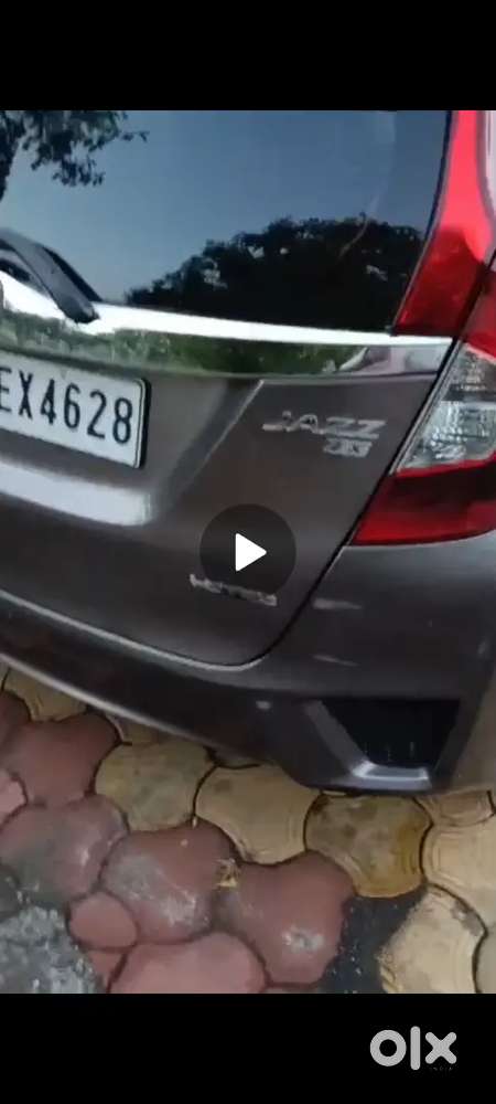 Honda Jazz 2015