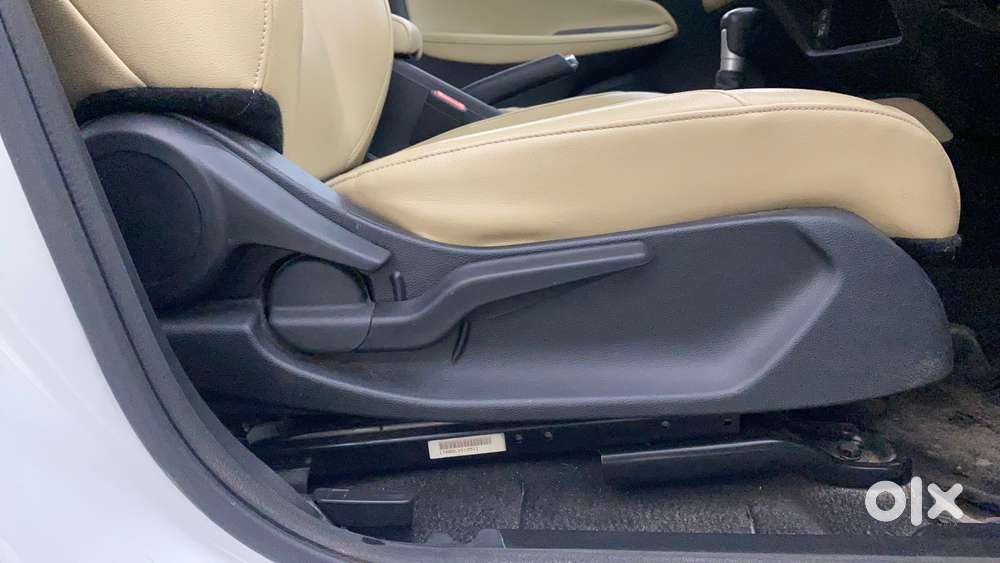 Honda City 1.5 Zx Cvt I-vtec, 2022, Petrol