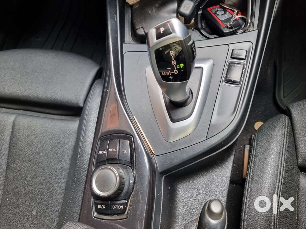 Bmw 1 Series 2013-2015 118d Sport Line, 2013, Diesel