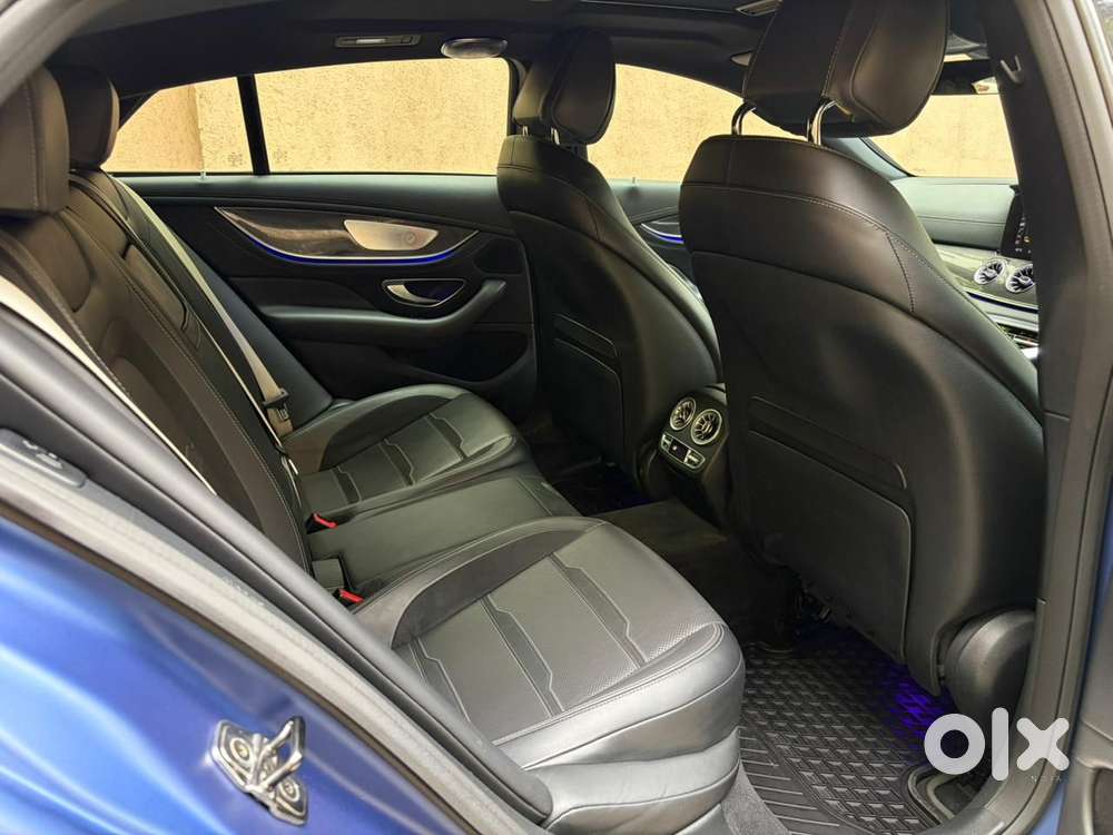 Mercedes-benz Amg Gt 63 S 4matic Plus Limousine, 2023, Petrol