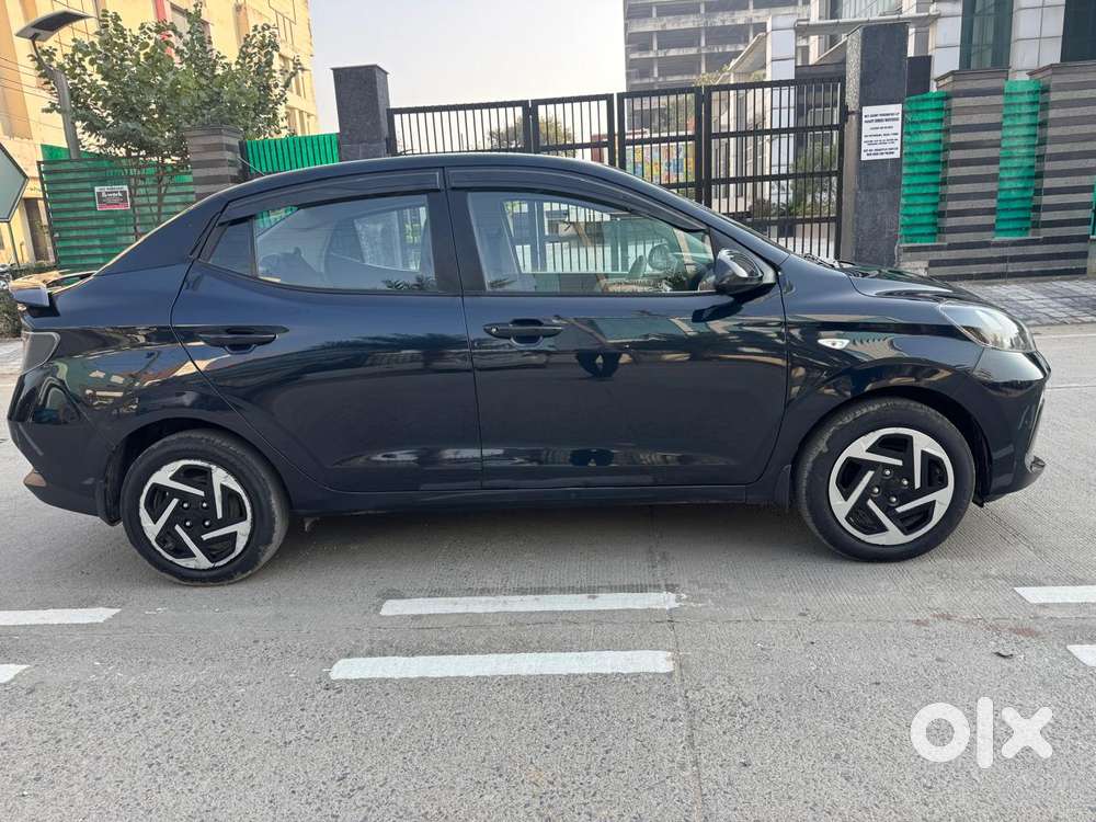 Hyundai Aura 1.2 S Cng, 2023, Cng & Hybrids