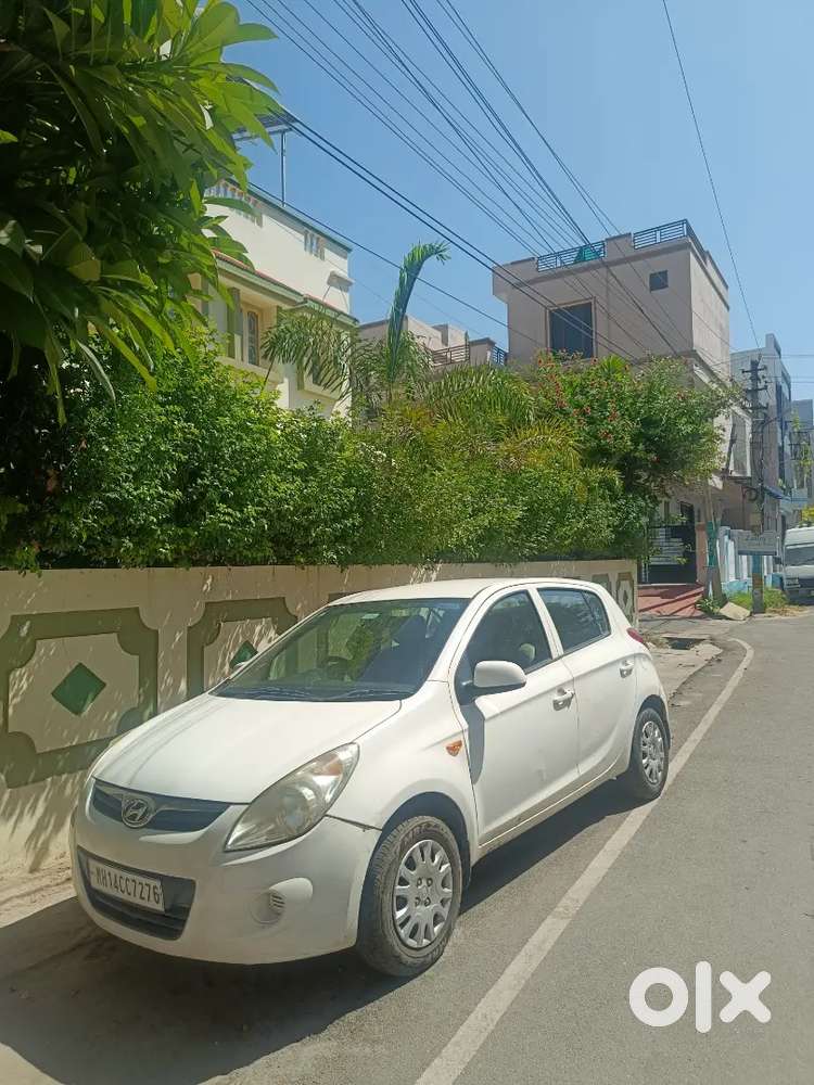 Hyundai I20 - 2010