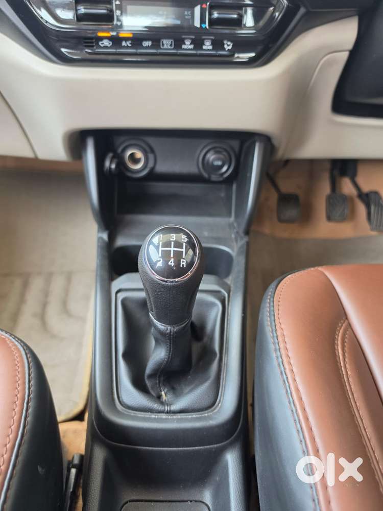 Maruti Suzuki Dzire 1.2 Vxi, 2025, Petrol
