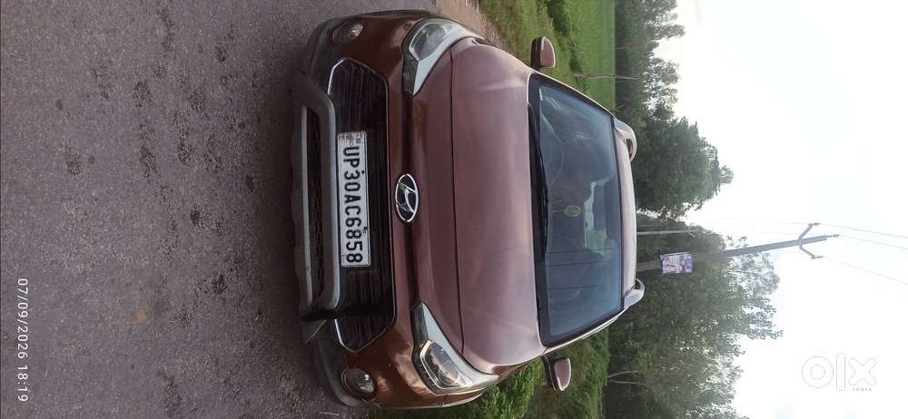 Hyundai I20 Active Petrol 2016