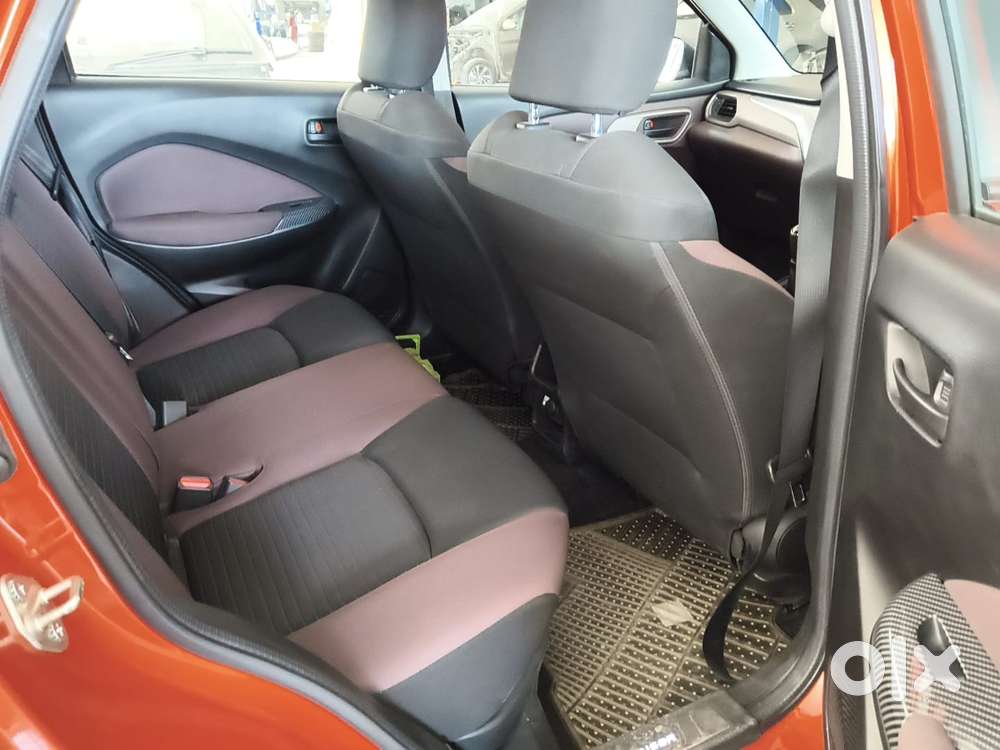 Toyota Urban Cruiser Taisor S Plus 1.2 Petrol Mt, 2025, Petrol