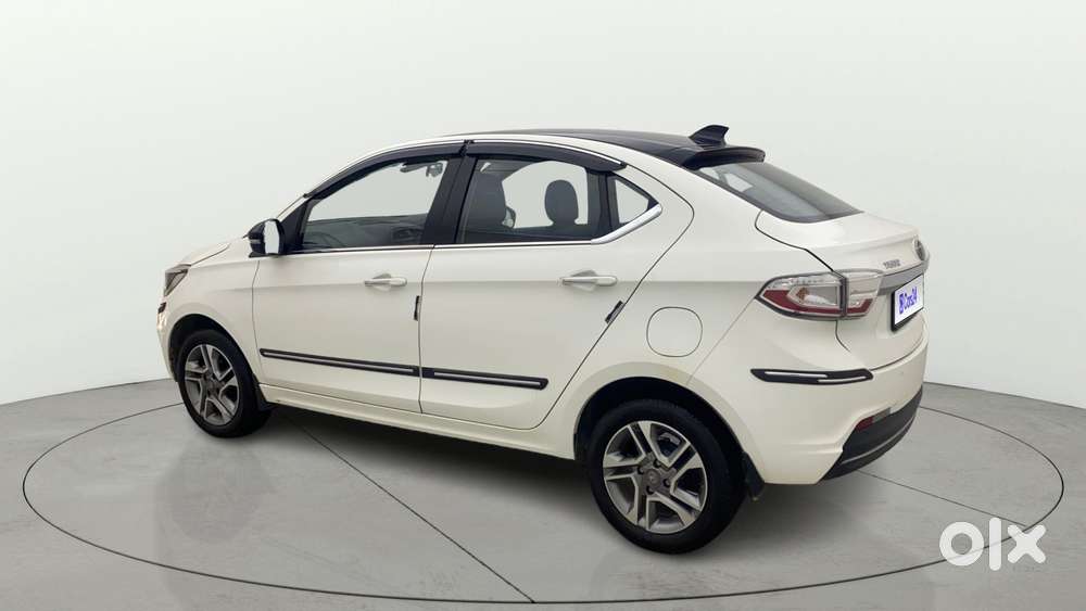 Tata Tigor 1.2 Revotron Xz Plus, 2024, Petrol