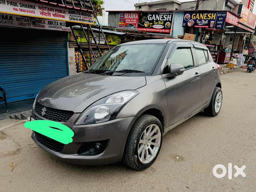 Maruti Suzuki Swift 2015 Diesel Well Maintained