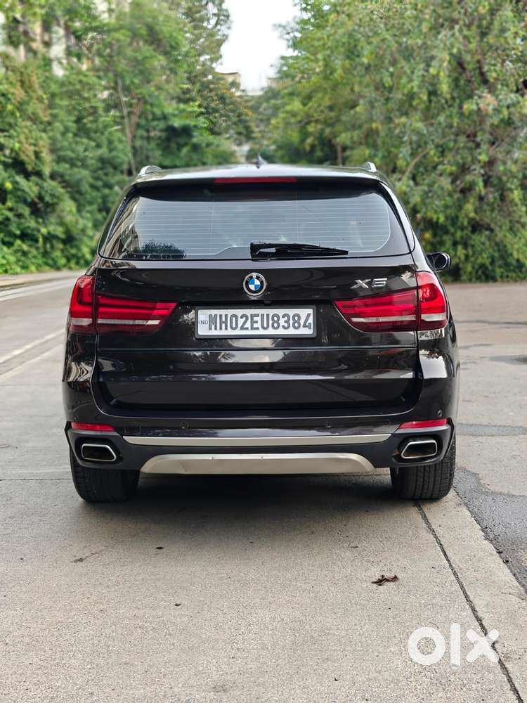 Bmw X5 Xdrive 30 D, 2018, Diesel