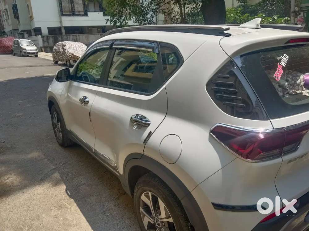 Kia Sonet 1.0 Htk 2023